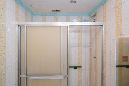 Casa à venda com 84m², 2 quartos e 1 vagaBanheiro
