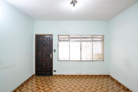 Casa à venda com 84m², 2 quartos e 1 vagaSala