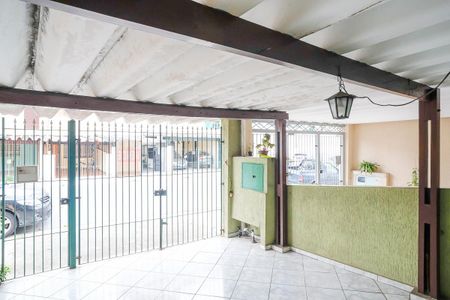 Casa à venda com 84m², 2 quartos e 1 vagaGaragem
