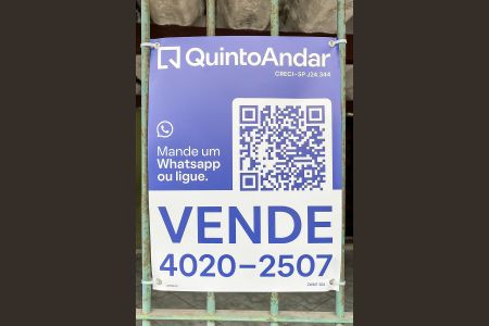 Casa à venda com 84m², 2 quartos e 1 vagaPlaca