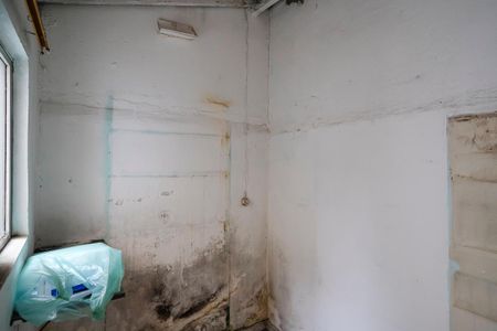Casa à venda com 84m², 2 quartos e 1 vagaÁrea de serviço