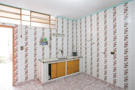 Casa à venda com 84m², 2 quartos e 1 vagaCozinha