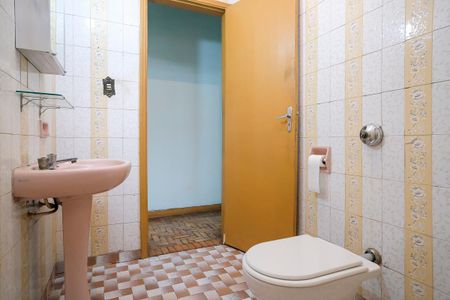 Casa à venda com 84m², 2 quartos e 1 vagaBanheiro