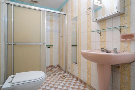 Casa à venda com 84m², 2 quartos e 1 vagaBanheiro