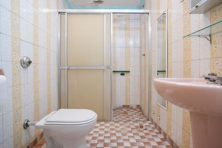 Casa à venda com 84m², 2 quartos e 1 vagaBanheiro
