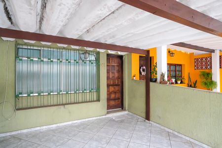 Casa à venda com 84m², 2 quartos e 1 vagaGaragem