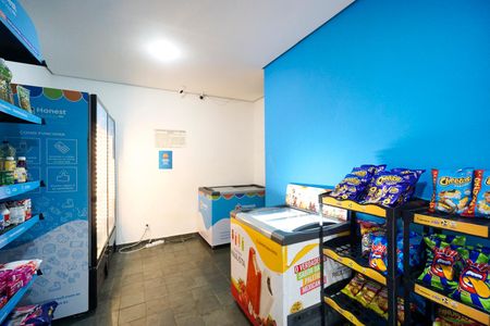 Apartamento à venda com 49m², 2 quartos e 1 vagaMercado