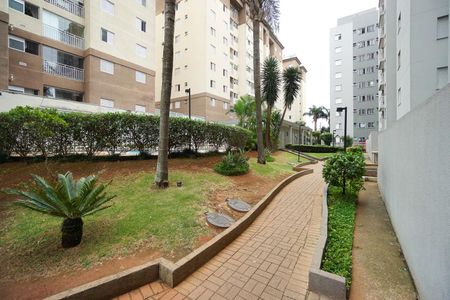 Apartamento à venda com 49m², 2 quartos e 1 vagaÁrea externa