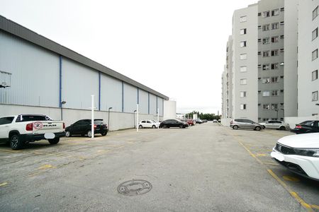 Apartamento à venda com 49m², 2 quartos e 1 vagaGaragem