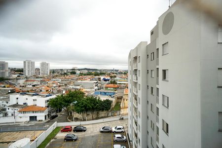 Apartamento à venda com 49m², 2 quartos e 1 vagaVista do quarto 02