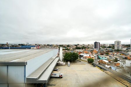 Apartamento à venda com 49m², 2 quartos e 1 vagaVista do quarto 01