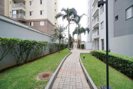 Apartamento à venda com 49m², 2 quartos e 1 vagaÁrea externa