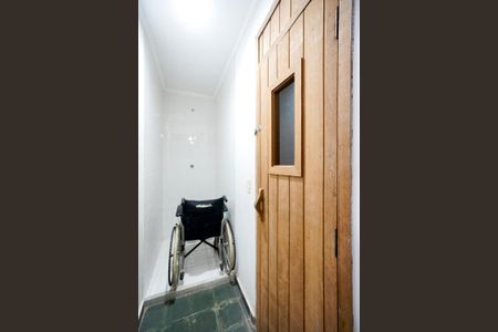 Apartamento à venda com 49m², 2 quartos e 1 vagaSauna