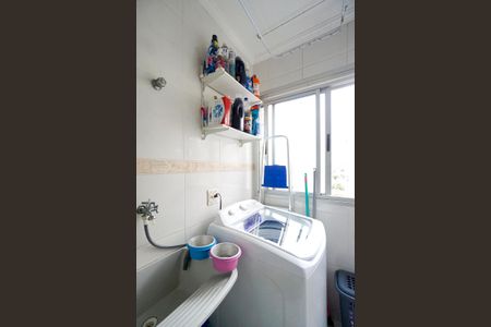 Apartamento à venda com 49m², 2 quartos e 1 vagaÁrea de serviço