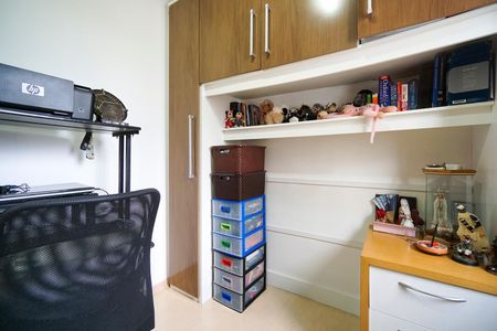 Apartamento à venda com 49m², 2 quartos e 1 vagaQuarto 02