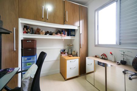 Apartamento à venda com 49m², 2 quartos e 1 vagaQuarto 02
