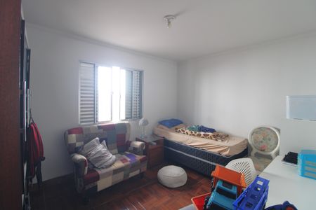 Quarto 1 de casa à venda com 3 quartos, 103m² em Jardim Floresta, São Paulo