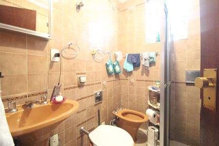 Casa à venda com 103m², 3 quartos e 3 vagasBanheiro 1