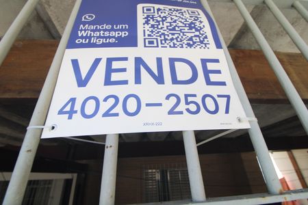 Casa à venda com 103m², 3 quartos e 3 vagasPlaca
