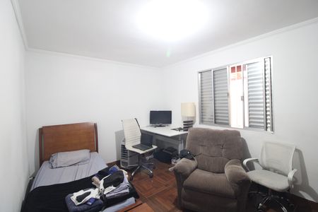 Casa à venda com 103m², 3 quartos e 3 vagasQuarto 3