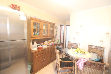 Casa à venda com 103m², 3 quartos e 3 vagasCozinha