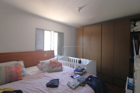 Casa à venda com 103m², 3 quartos e 3 vagasQuarto 2