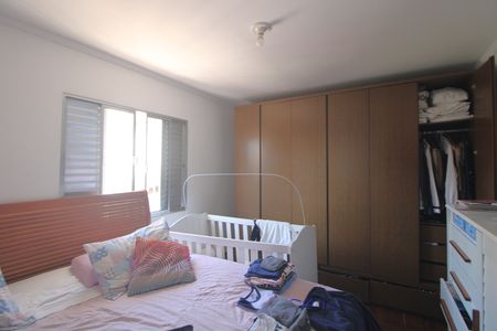 Casa à venda com 103m², 3 quartos e 3 vagasQuarto 2