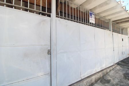 Casa à venda com 103m², 3 quartos e 3 vagasFachada