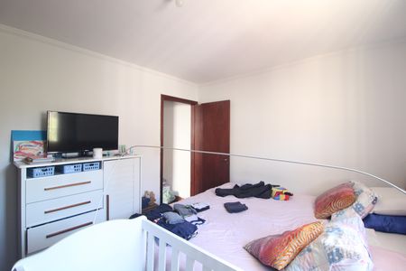 Quarto 2 de casa à venda com 3 quartos, 103m² em Jardim Floresta, São Paulo