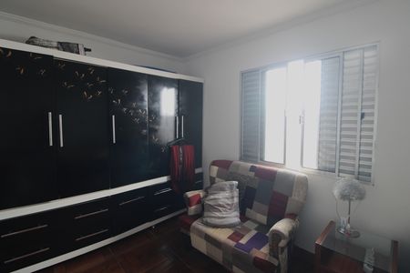 Quarto 1 de casa à venda com 3 quartos, 103m² em Jardim Floresta, São Paulo