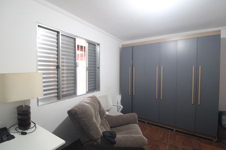 Casa à venda com 103m², 3 quartos e 3 vagasQuarto 3