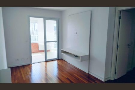 Apartamento à venda com 2 quartos, 70m² em Vila Mariana, São Paulo