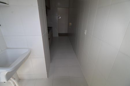 Apartamento para alugar com 65m², 2 quartos e 1 vagaÁrea de Serviço