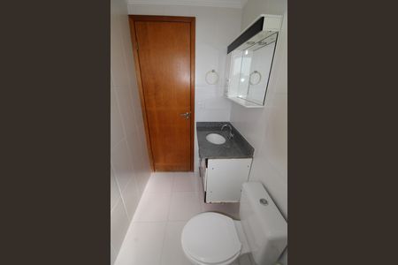 Apartamento para alugar com 65m², 2 quartos e 1 vagaBanheiro