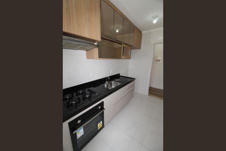 Apartamento para alugar com 65m², 2 quartos e 1 vagaCozinha