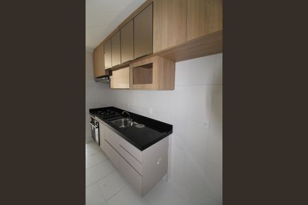 Apartamento para alugar com 65m², 2 quartos e 1 vagaCozinha
