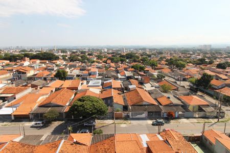 Apartamento para alugar com 65m², 2 quartos e 1 vagaSuíte