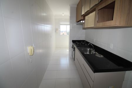 Apartamento para alugar com 65m², 2 quartos e 1 vagaCozinha