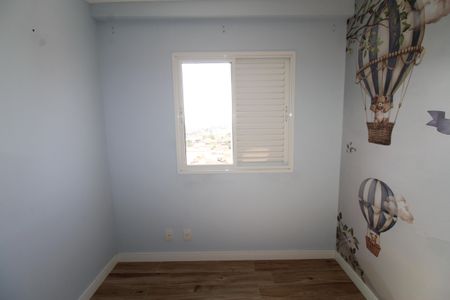 Quarto 1 de apartamento para alugar com 2 quartos, 65m² em Cidade Morumbi, São José dos Campos