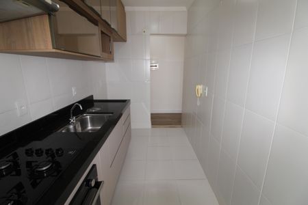 Apartamento para alugar com 65m², 2 quartos e 1 vagaCozinha