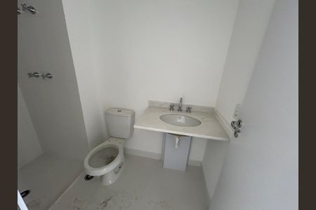 Foto 02 de kitnet/studio à venda com 1 quarto, 28m² em Santo Amaro, São Paulo