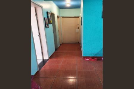 Foto 01 de apartamento à venda com 3 quartos, 79m² em Santo Amaro, São Paulo