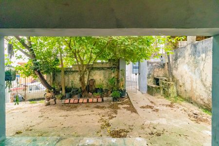 Casa para alugar com 1 quarto, 200m² em Americanópolis, São Paulo