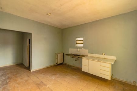 Casa para alugar com 1 quarto, 200m² em Americanópolis, São Paulo