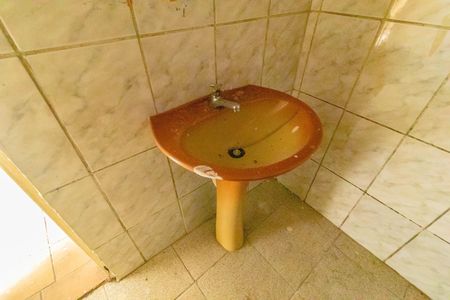 Casa para alugar com 1 quarto, 200m² em Americanópolis, São Paulo