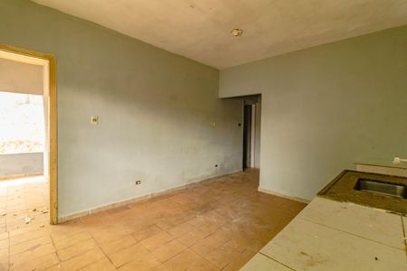 Casa para alugar com 1 quarto, 200m² em Americanópolis, São Paulo