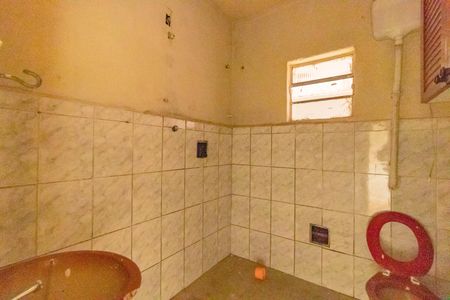 Casa para alugar com 1 quarto, 200m² em Americanópolis, São Paulo