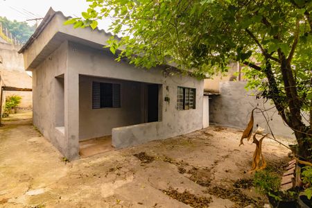 Casa para alugar com 1 quarto, 200m² em Americanópolis, São Paulo