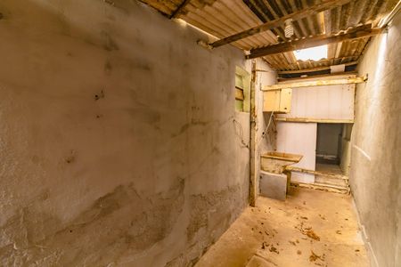 Casa para alugar com 1 quarto, 200m² em Americanópolis, São Paulo