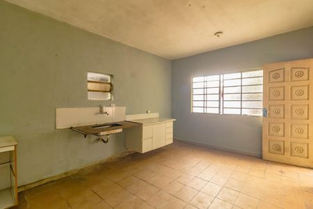 Casa para alugar com 1 quarto, 200m² em Americanópolis, São Paulo